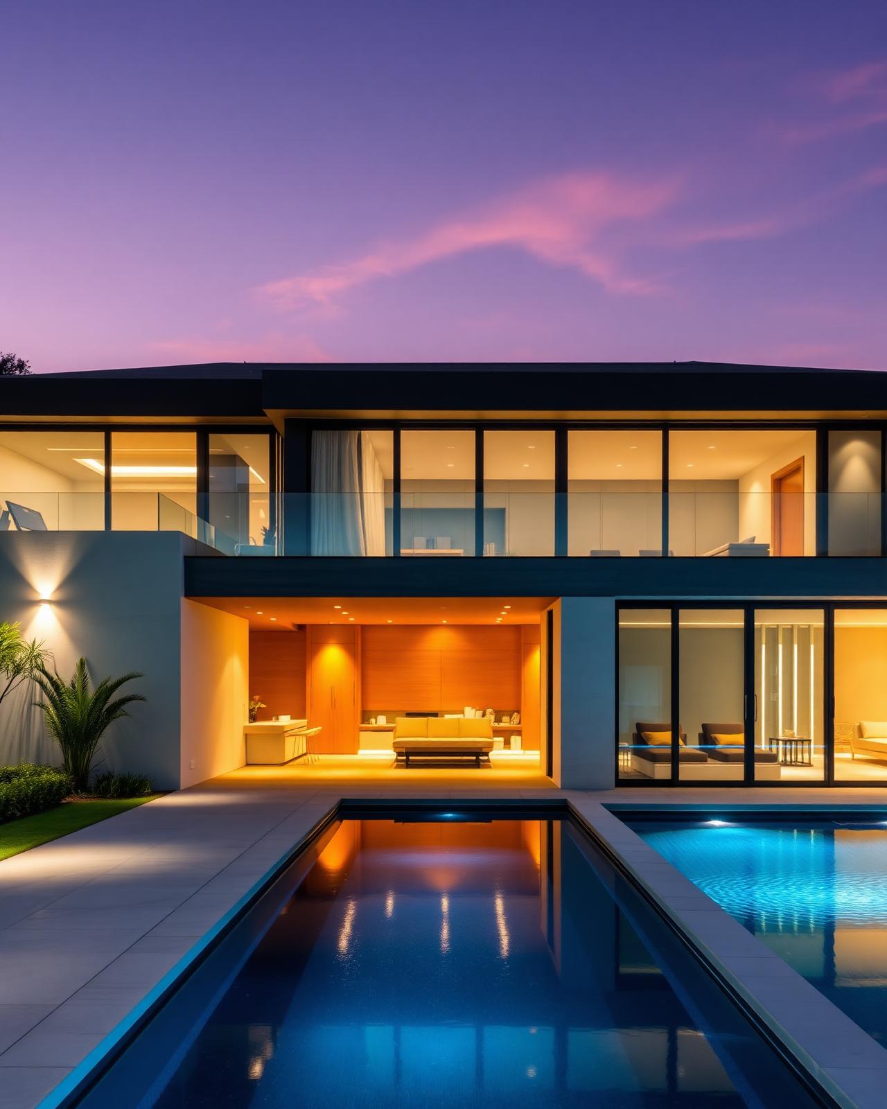 Casa Vale Verde — Residencial