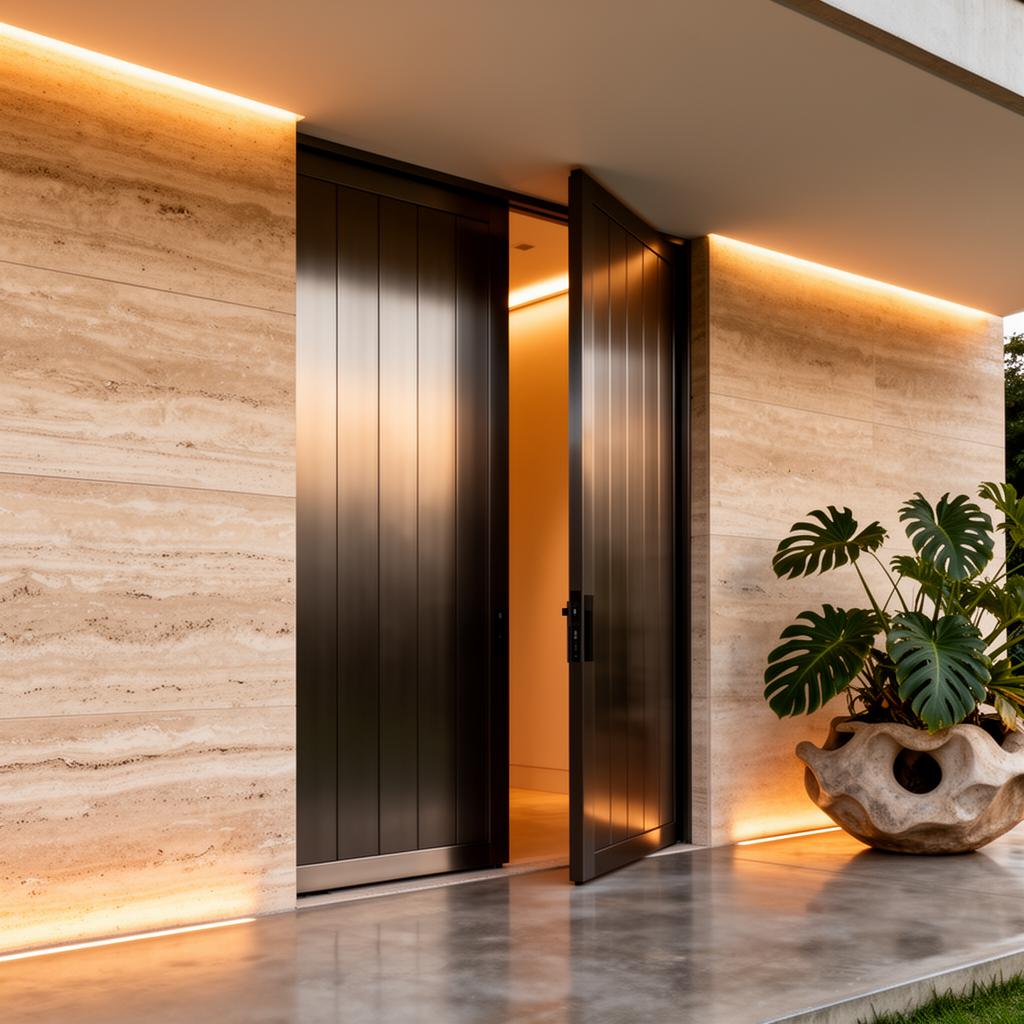 Portas